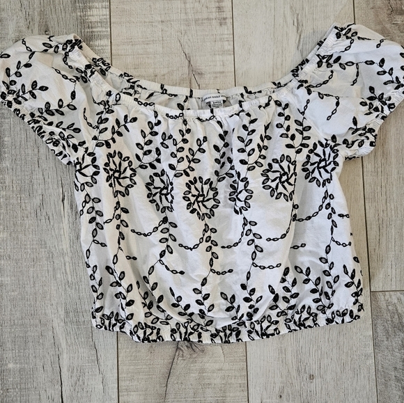 S American Eagle crop top - Picture 4 of 4